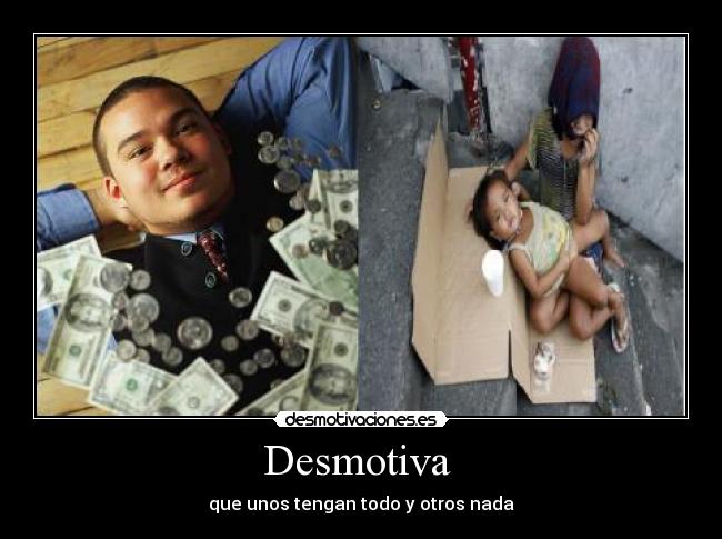 Desmotiva -