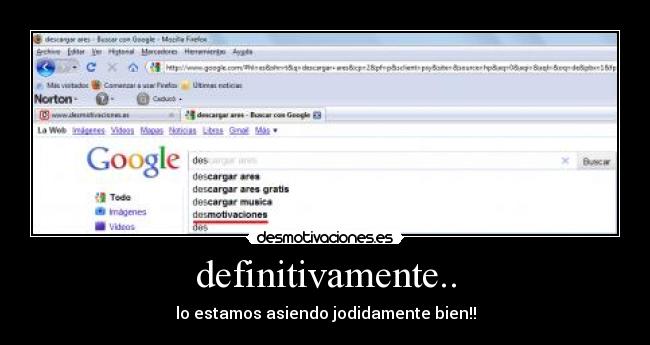 carteles walt_k desmotivaciones