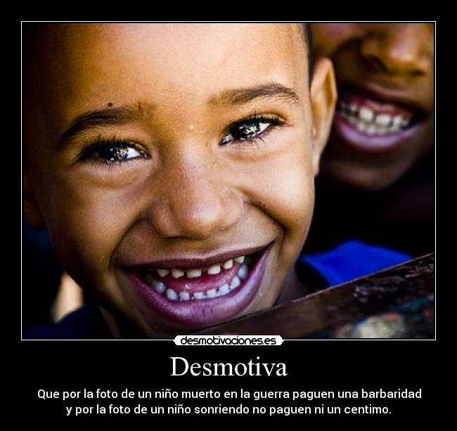 carteles desmotiva desmotivaciones