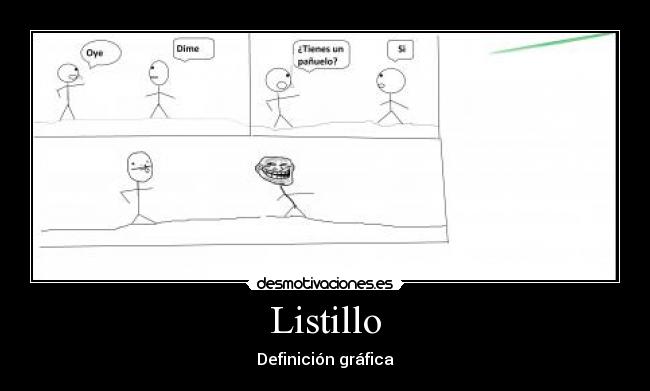 carteles desmotivaciones