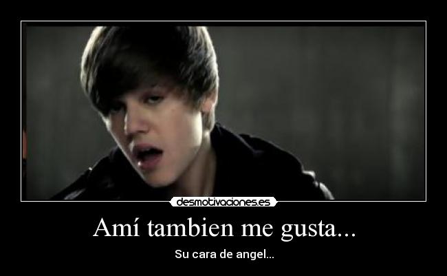 Amí tambien me gusta... - 