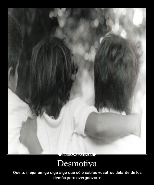 Desmotiva - 