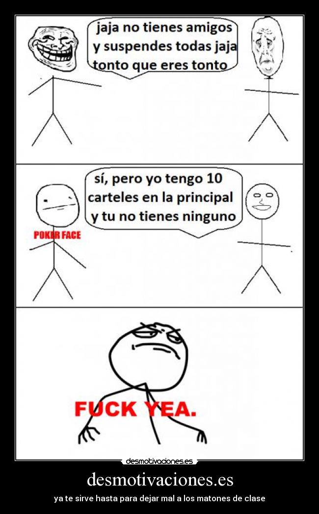 desmotivaciones.es - 