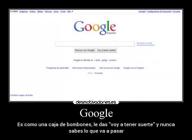 Google - 