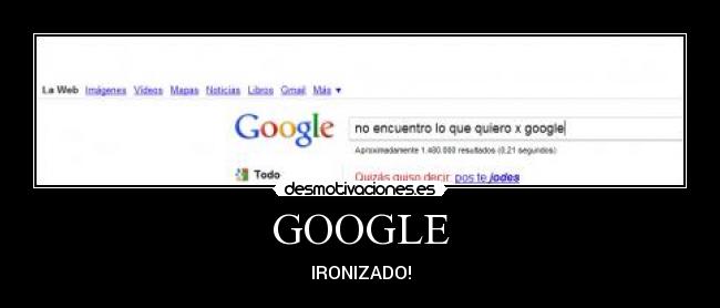 GOOGLE -