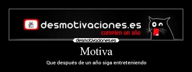 Motiva -