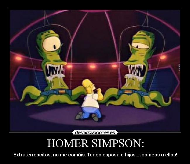 HOMER SIMPSON: -