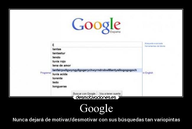 Google -