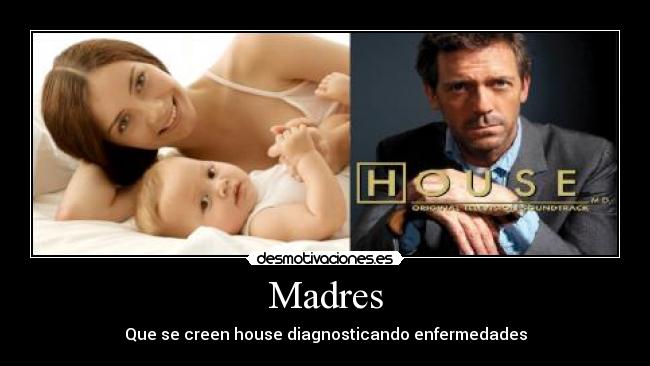 Madres -
