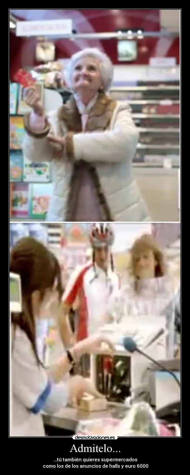 carteles anuncios desmotivaciones