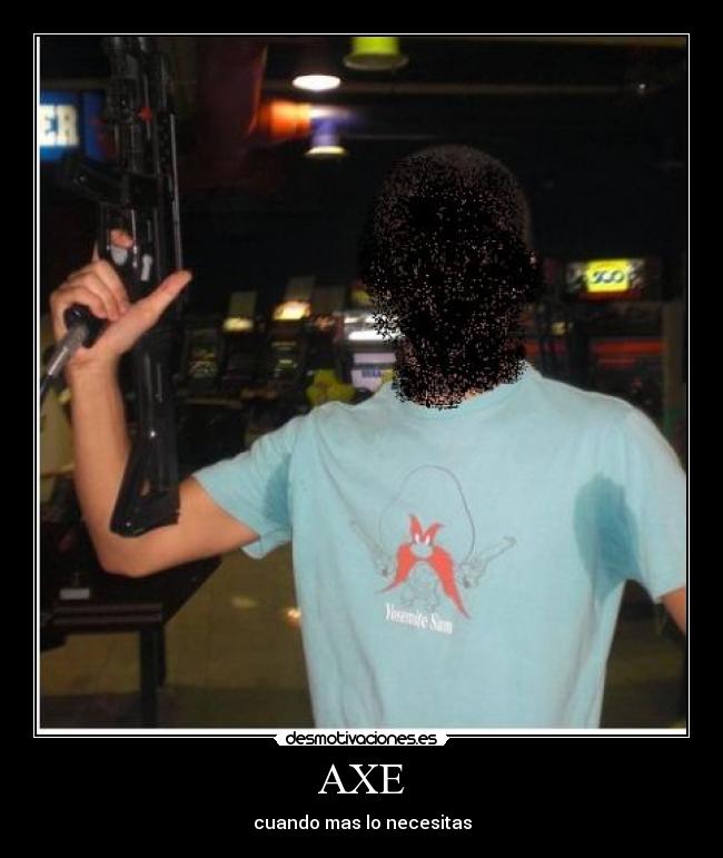 AXE - 