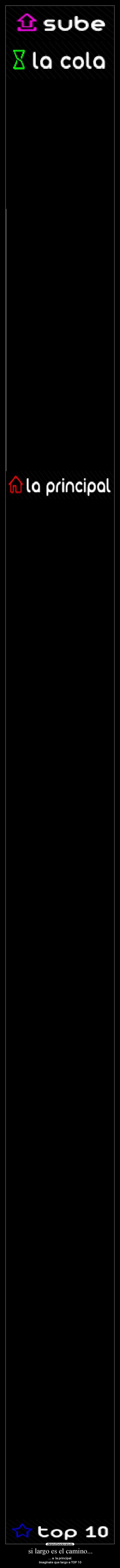 carteles egttsdahs desmotivaciones