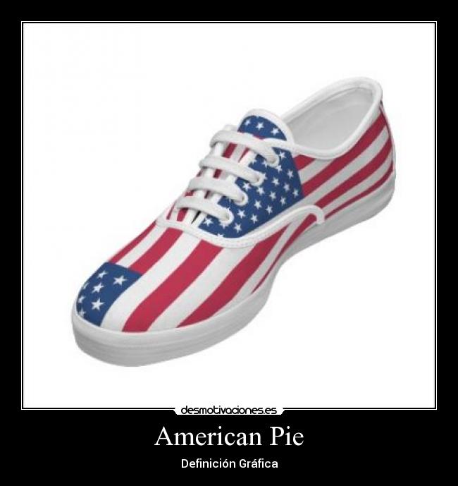 American Pie - 