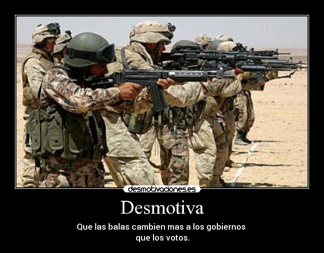 Desmotiva -