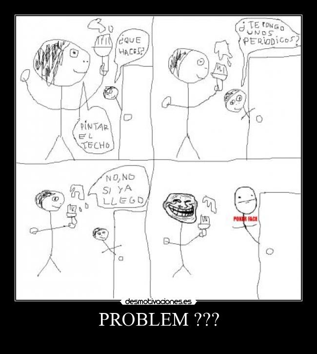 PROBLEM ??? - 