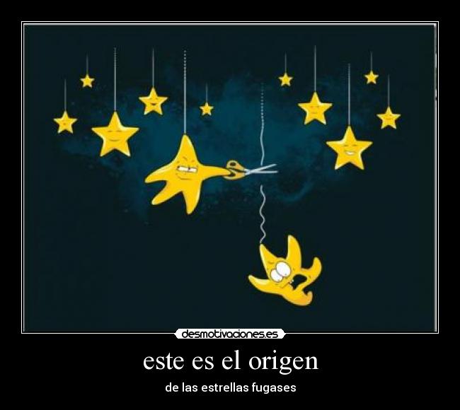 este es el origen -