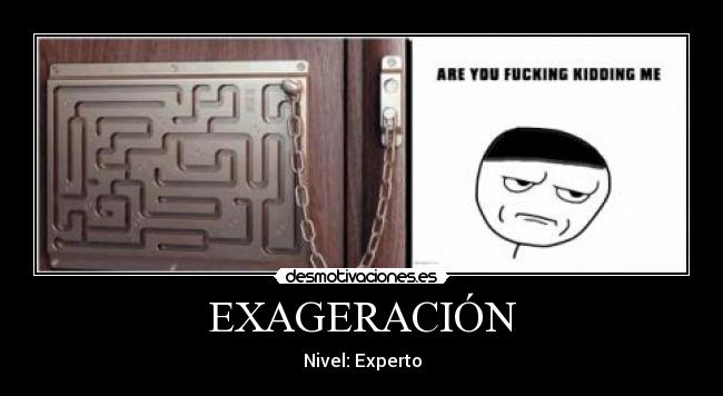 carteles  desmotivaciones