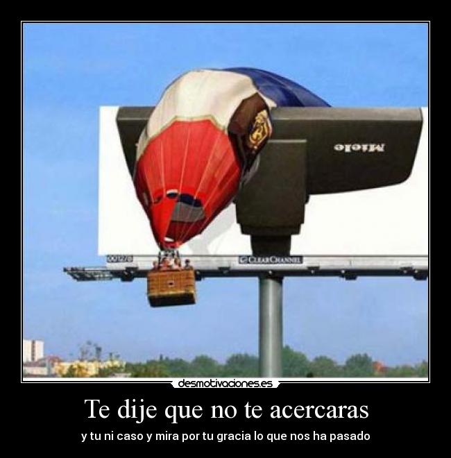 carteles desmotivaciones