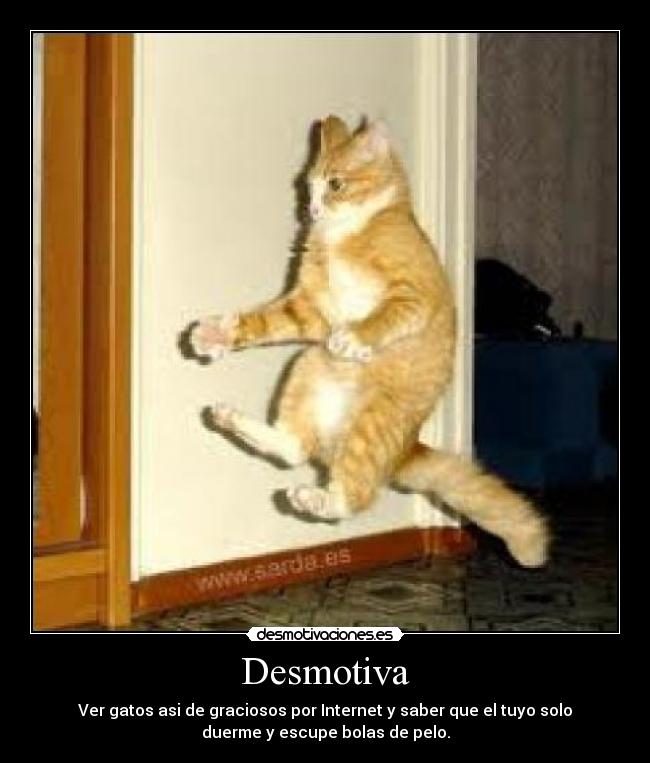 Desmotiva -
