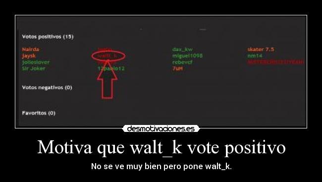 carteles antonio10 desmotivaciones