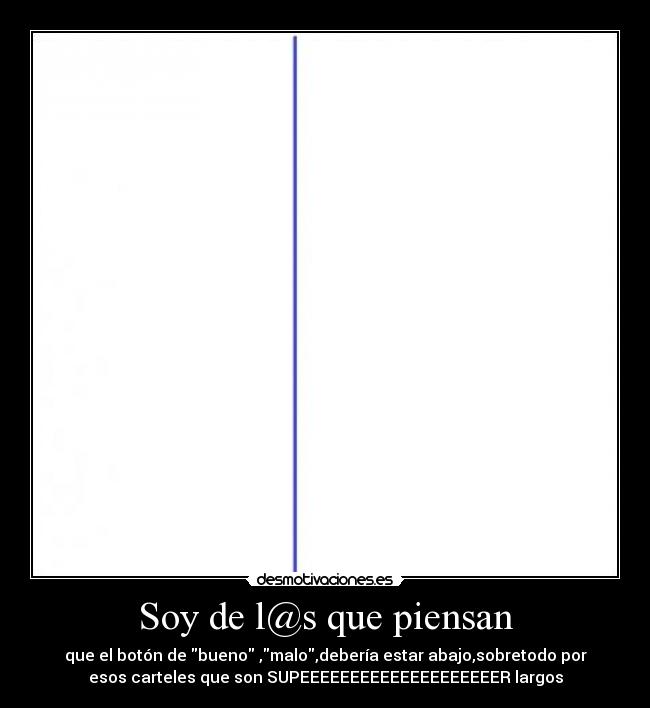 carteles lineas desmotivaciones