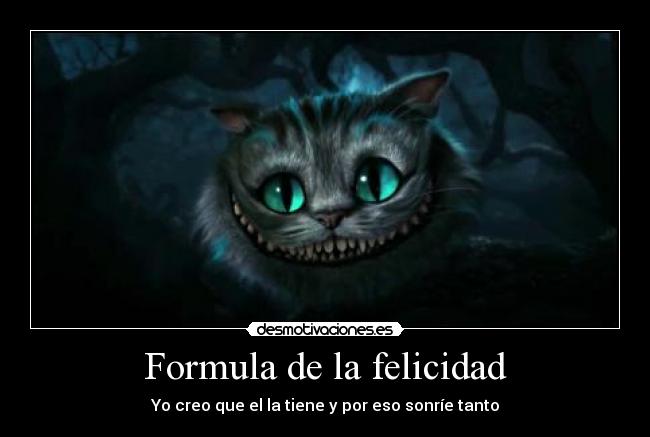 carteles felicidad mundo desmotivaciones