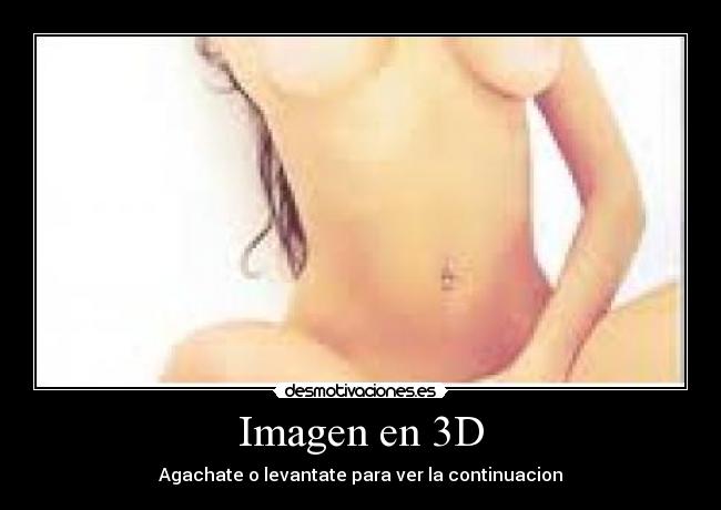 Imagen en 3D - 