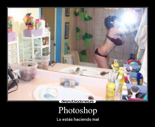 Photoshop -