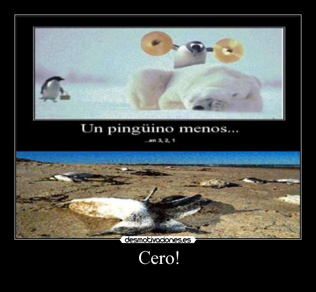 Cero! -