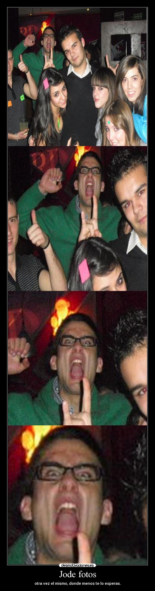 carteles jaja desmotivaciones