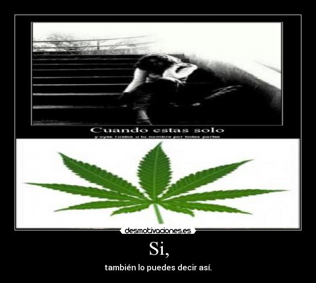 carteles puede desmotivaciones