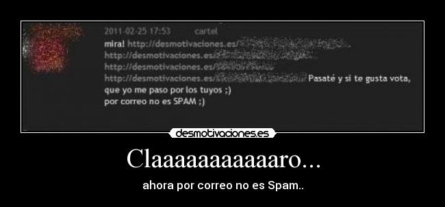 carteles mierda eing desmotivaciones