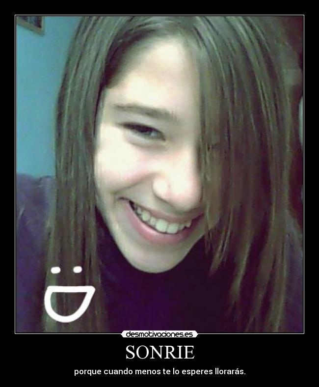 SONRIE -