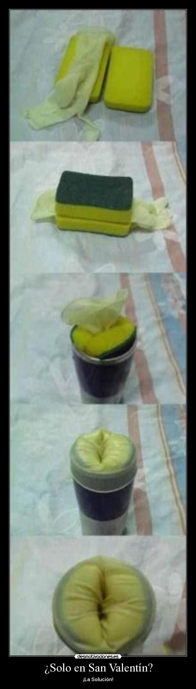 ¿Solo en San Valentín? - 