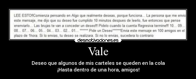 Vale - 
