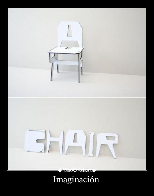 Imaginación -