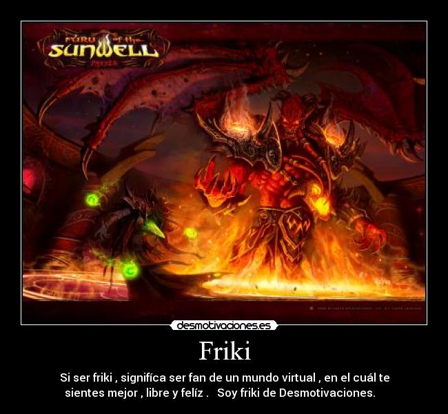 Friki -
