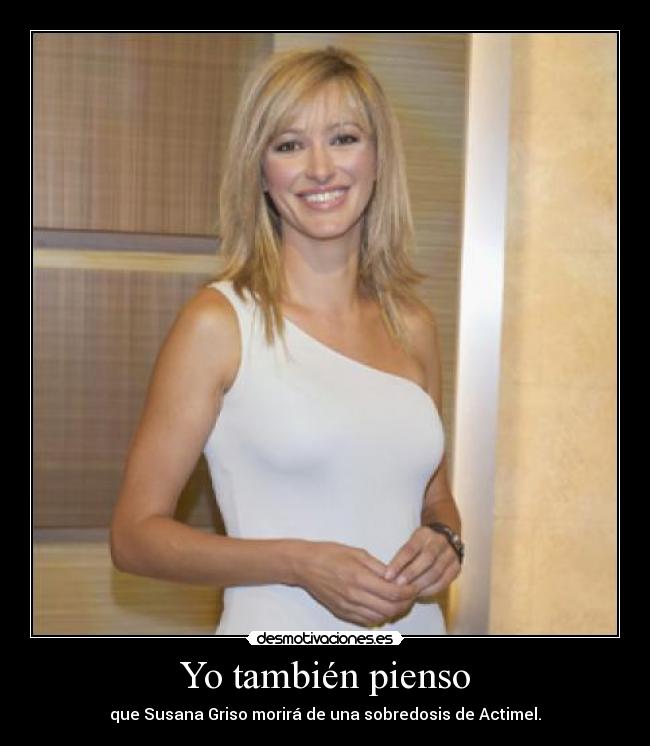 carteles actimel desmotivaciones