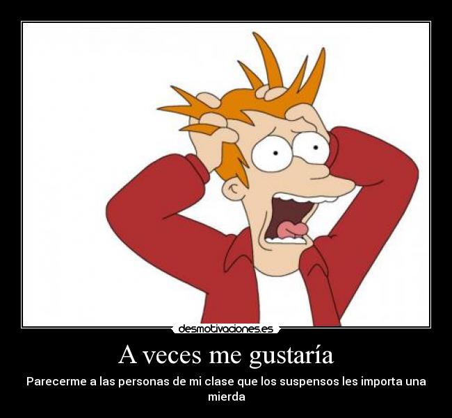 carteles suspensos desmotivaciones