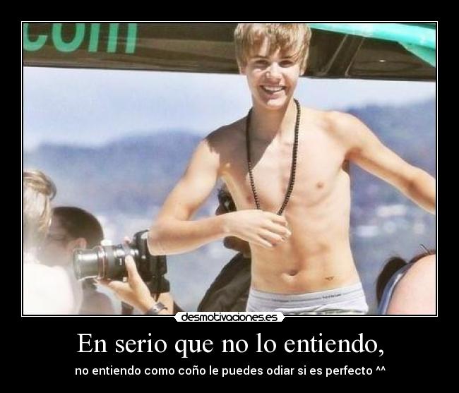 carteles justinika desmotivaciones