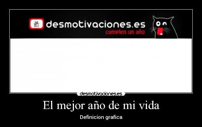 carteles vida definicion desmotivaciones