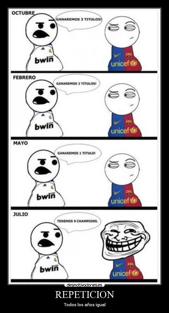 carteles madrid-barca desmotivaciones