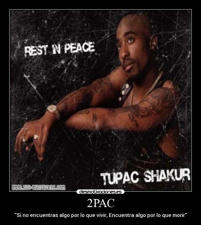 2PAC - 
