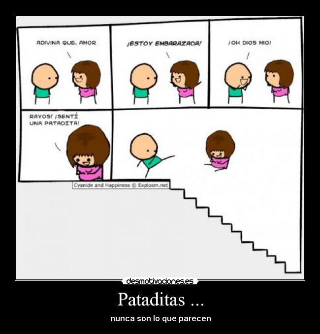 Pataditas ... - 