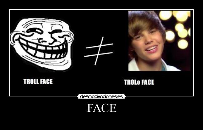 FACE -