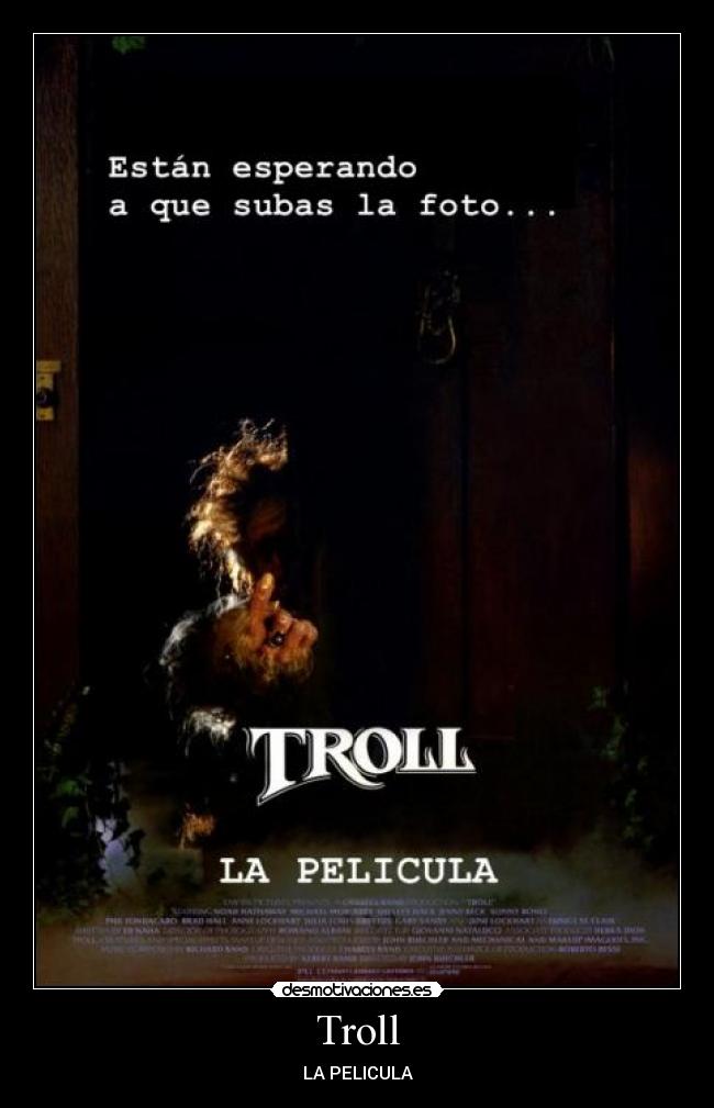 Troll -