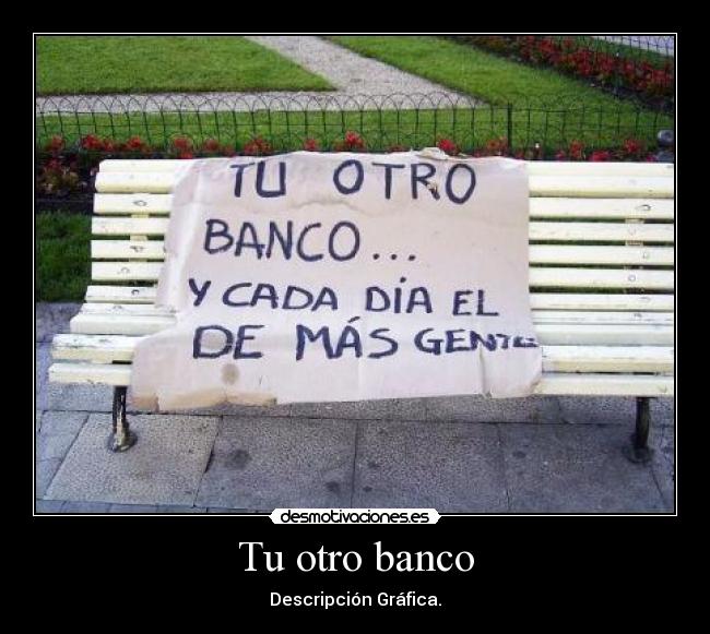 Tu otro banco - 