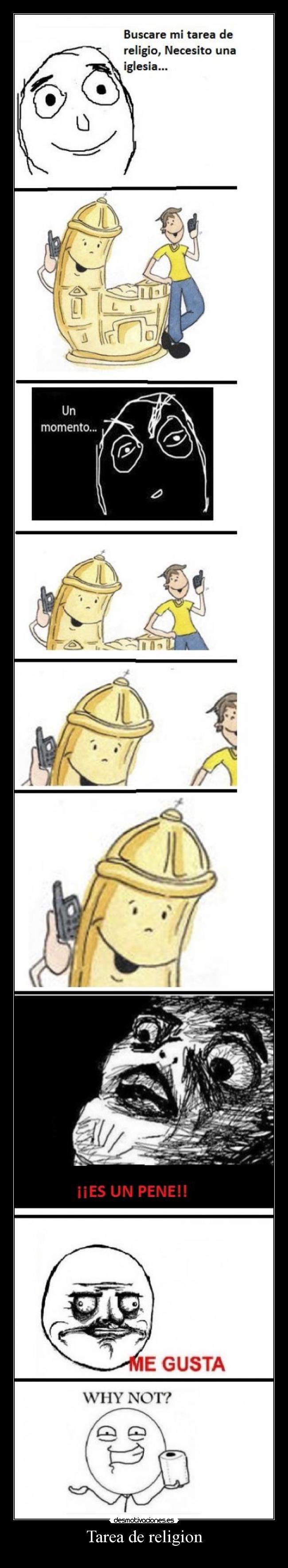 Tarea de religion -