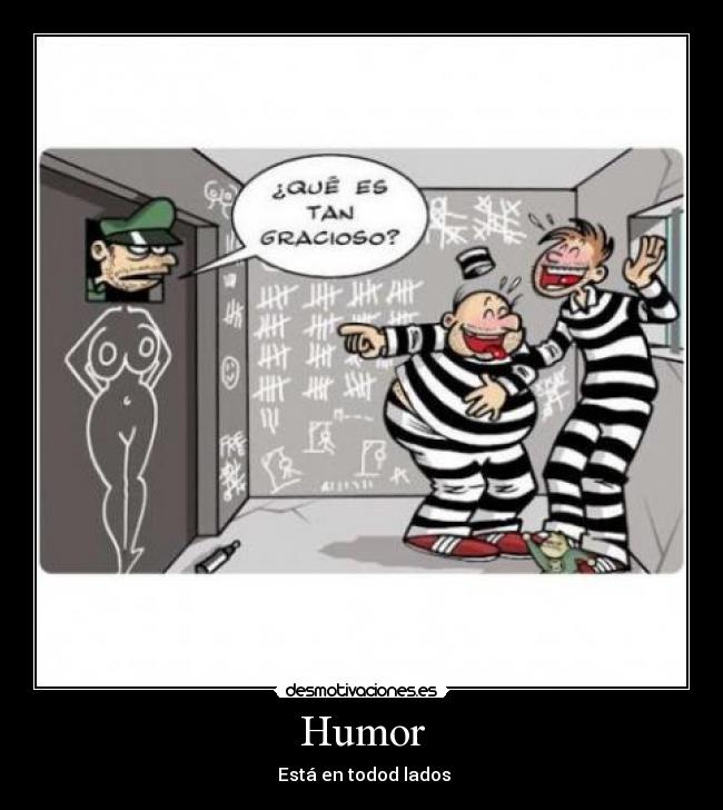 carteles humor todos desmotivaciones