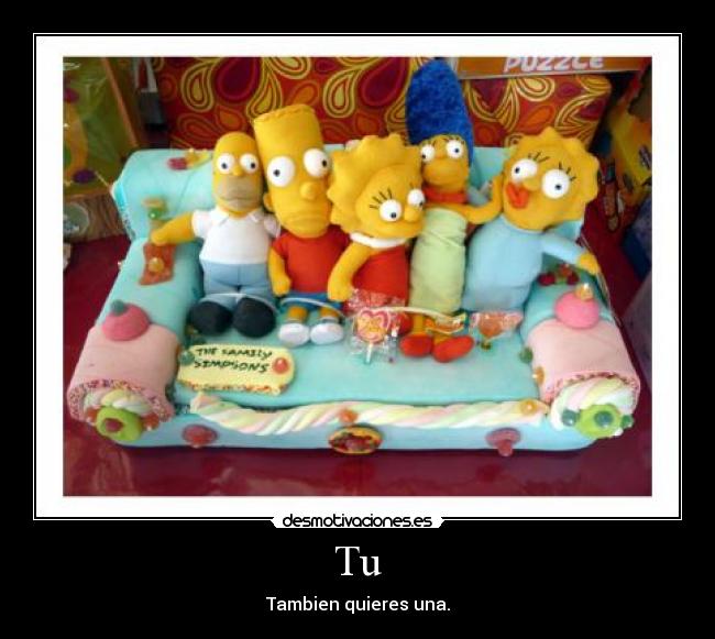 carteles tu tambie quieres una desmotivaciones